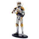 Commander Cody - Ready to fight - principal