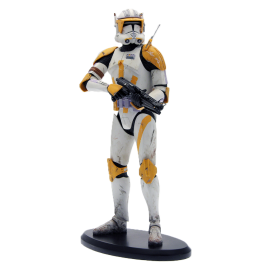 Commander Cody - Ready to fight