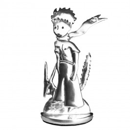 Le Petit Prince - Figurine en étain