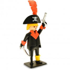 Playmobil géant de collection, Le pirate