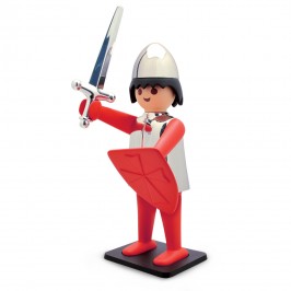 Playmobil géant de collection, Le Chevalier