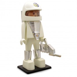 Playmobil géant de collection, L'astronaute