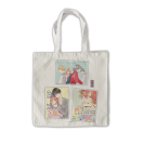 Totebag Opération Shojo - principal