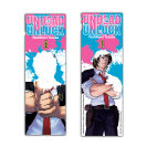 Marque-page Undead Unluck - principal