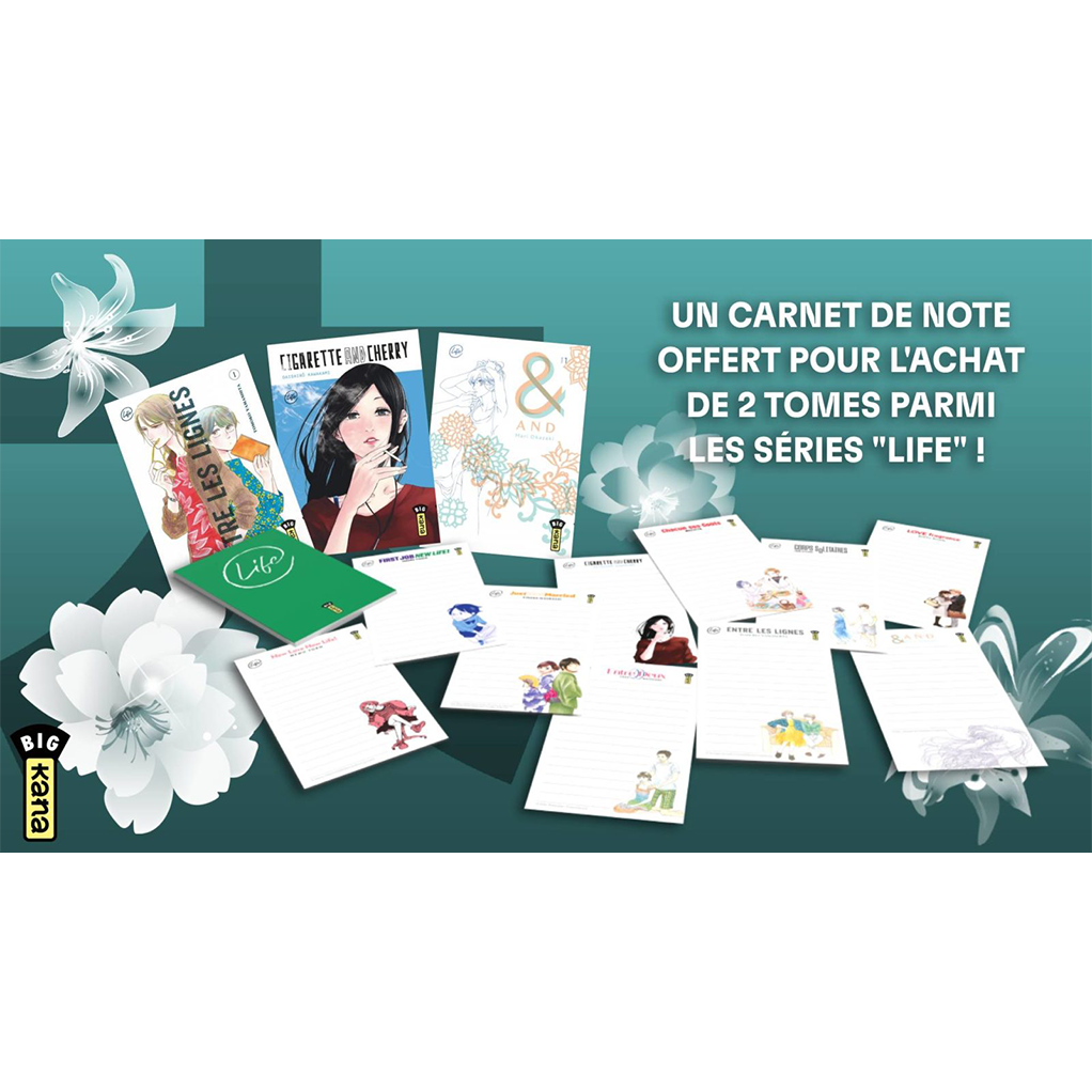 Carnet de note OP Life 2022 unité WEB - principal