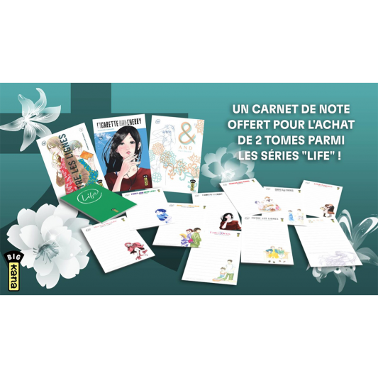 Carnet de note OP Life 2022 unité WEB - principal