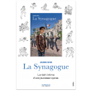 Affiche La Synagogue (2022) - principal