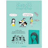 Affiche grand format Diabolo Menthe (2022) - principal