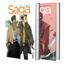 Saga tomes 1 et 2 - principal