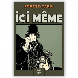 Ici même - Tardi - Tirage de luxe