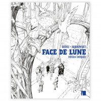 Face de Lune - Intégrale Luxe