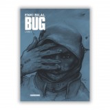 Album deluxe edition Bug Vol.2 (french Edition)