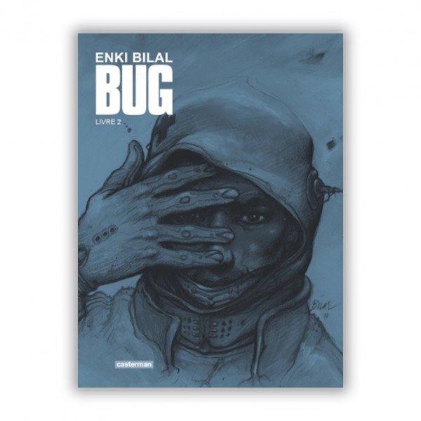 Bug Tome 2 - Edition de Luxe