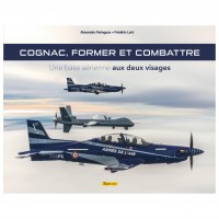La base aérienne de Cognac