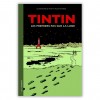 Tintin, Les premiers pas sur la Lune - principal