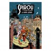 Spirou - La Femme Léopard - Tirage de luxe - version classique - principal