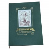 Deluxe album Aristophania Vol.1 & 2 (french edition)
