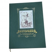 Aristophania - Tome 1 et 2 - Tirage de Luxe