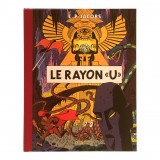 Album Le rayon U Jacobs (french Edition)