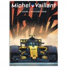 Michel Vaillant - Nouvelle Saison - Tome 8 - 13 jours - Edition vraie - principal