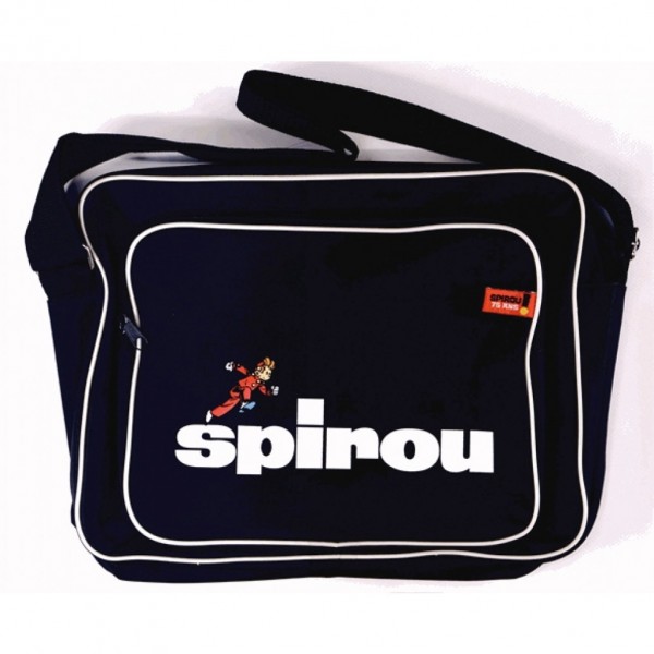 Sling bag 75 years Spirou