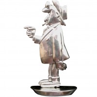 Figurine en étain - Libellule - Gil Jourdan