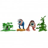 Figurine The monsters of Franquin by Pixi