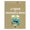 Le trésor de Rackham le rouge - Les archives Tintin - principal
