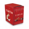 The Tintin Collection - Intégrale Tintin version anglaise - principal