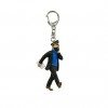 Porte-clés Tintin - Capitaine Haddock - principal