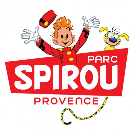 Un séjour en famille au Parc Spirou à gagner - principal