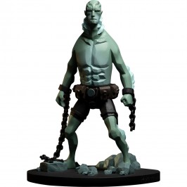 Abe Sapien - Hellboy