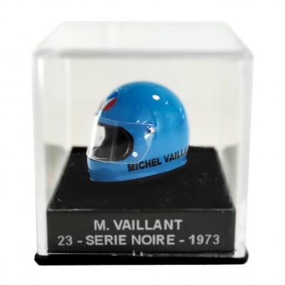 Mini casque Michel Vaillant - M. Vaillant 23 - principal