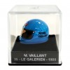 Mini casque Michel Vaillant - M. Vaillant 35 - principal