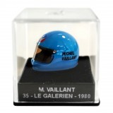 Mini helmet Michel Vaillant M. Vaillant 35