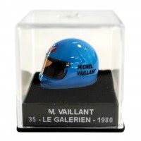 Mini casque Michel Vaillant - M. Vaillant 35