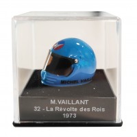 Mini casque Michel Vaillant - M. Vaillant 32