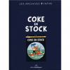 Livre Coke en Stock Les Archives Tintin - principal