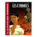 Tirage de tête Les Eternels Tome 4 - principal