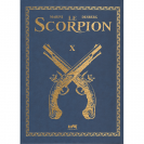 Tirage de tête le Scorpion Tome 10 - principal