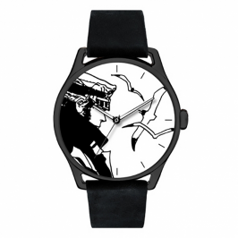 Montre Corto Maltese classic Mouettes (L)