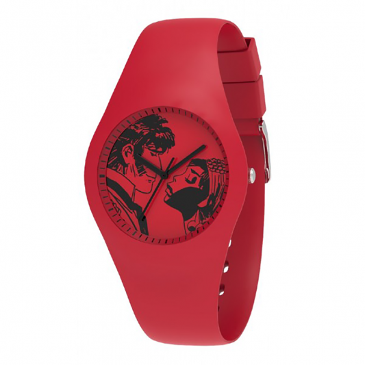 Montre Corto Maltese sport Skin duo (S) - principal