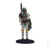 Figurine Star Wars Boba Fett #2