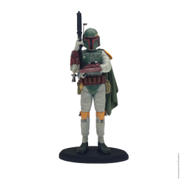 Figurine Star Wars Boba Fett #2