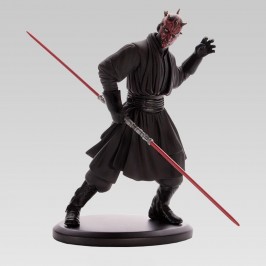 Figurine Attakus Star Wars Dark Maul