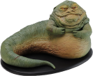 Figurine Star Wars Jabba The Hutt - principal