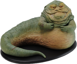 Figurine Star Wars Jabba The Hutt