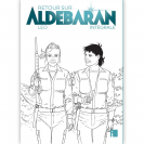 Retour sur Aldébaran Intégrale luxe (BD flash) - principal