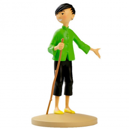 Figurine Tchang