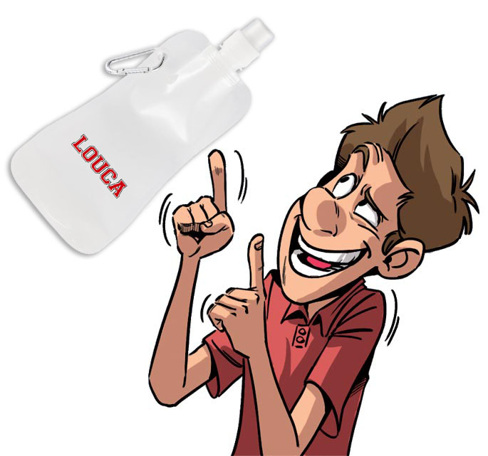 Gourde Louca - principal